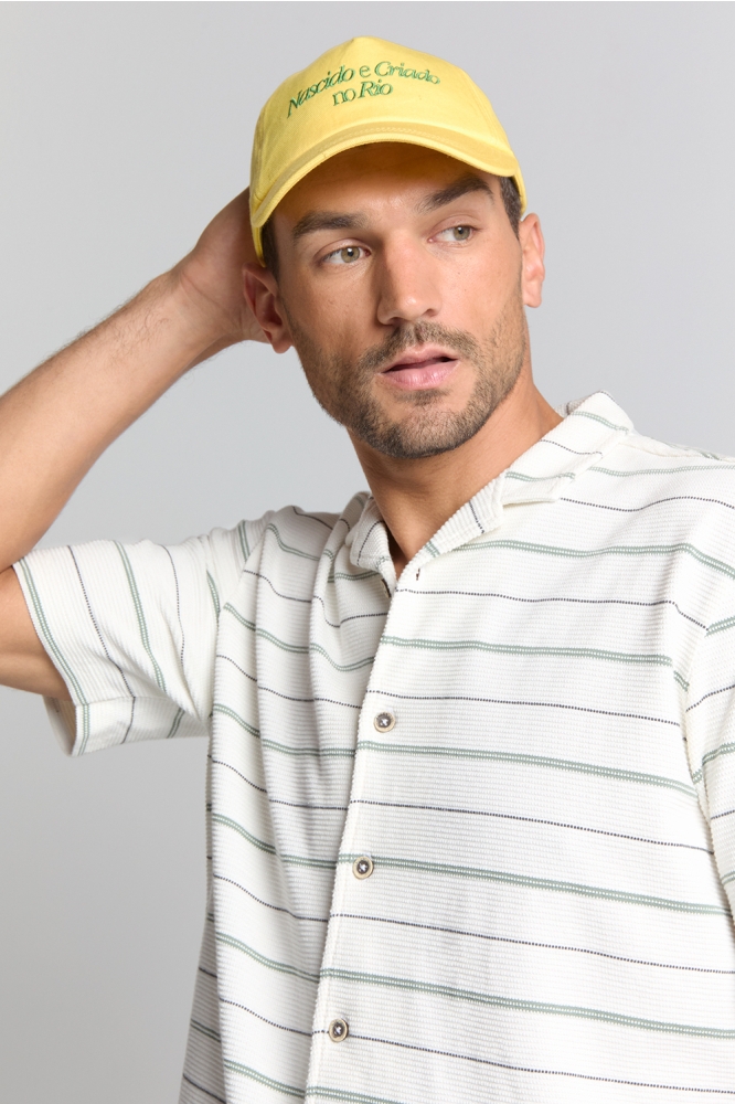 JERSEY SHIRT 28490489 011 OFF WHITE